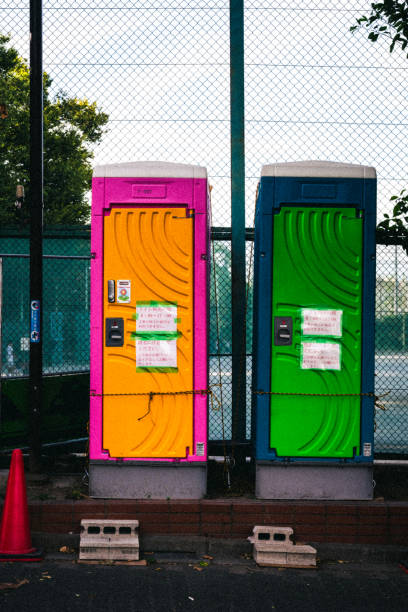 Best Porta potty for special events  in Garrison, ND